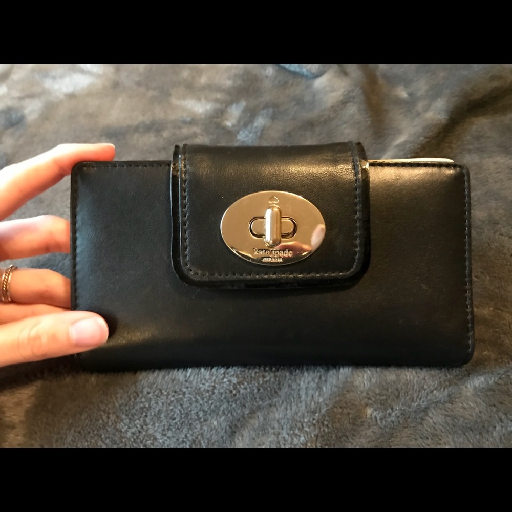 Kate Spade wallet